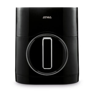 Freidora de Aire Digital Atma 6 Litros Visor Transparente
