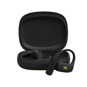 Auricular JBL Endurance Zone True Wireless Deportivo Open-Ear