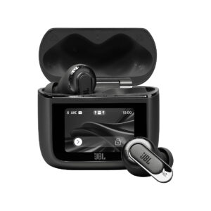 Auriculares Bluetooth JBL Tour Pro 3 TWS