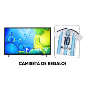 Smart TV Samsung 43" Full HD F6000