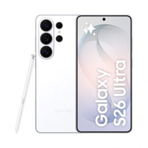 Celular Samsung Galaxy S26 Ultra 12GB/256GB