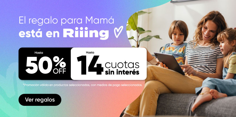 Riiing